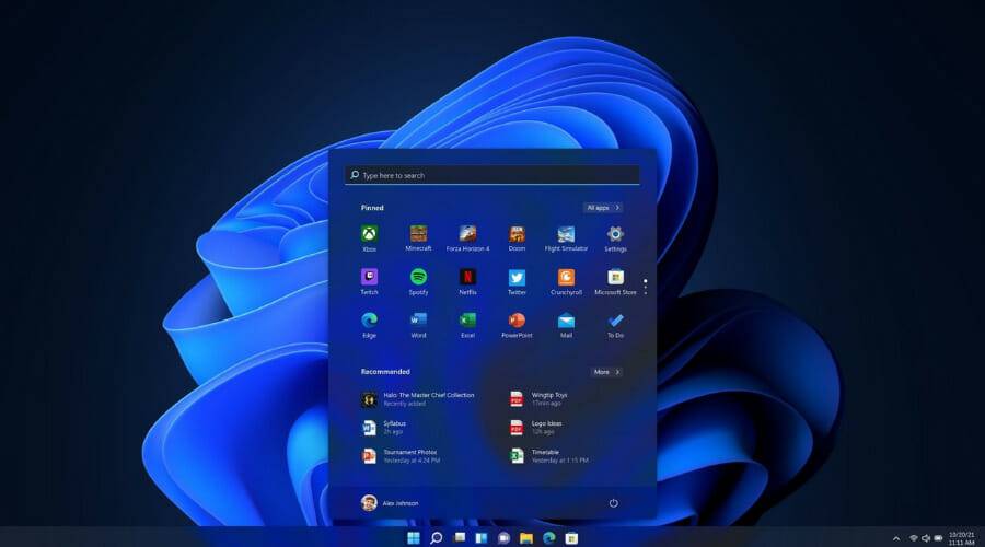 windows-11-experience