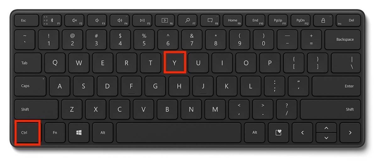 重做和撤消快捷方式:如何在 Windows、Mac 上使用