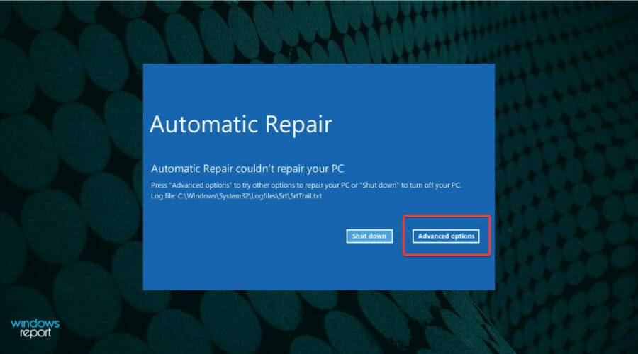 如何修复 Windows 11 中的 srttrail.txt BSOD 错误