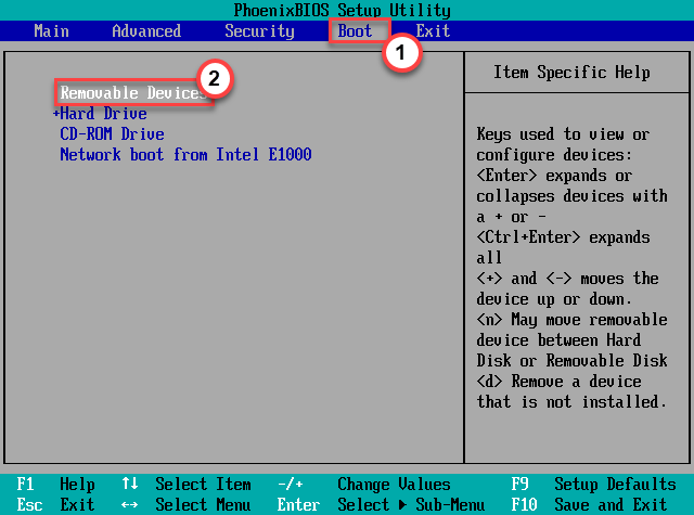 booting-options-1