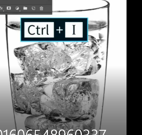 Photoshop怎么用蒙版抠图?Photoshop蒙版抠图技巧分享截图