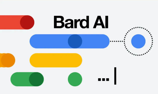 谷歌 Bard 聊天机器人实验更新页面上线,数学和逻辑能力有所提升