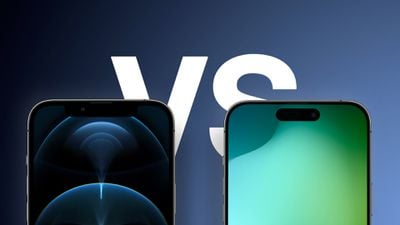 iPhone 12 Pro 与 15 Pro:等待升级的新功能
