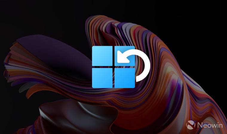 这是卸载 Windows 11 更新的方法