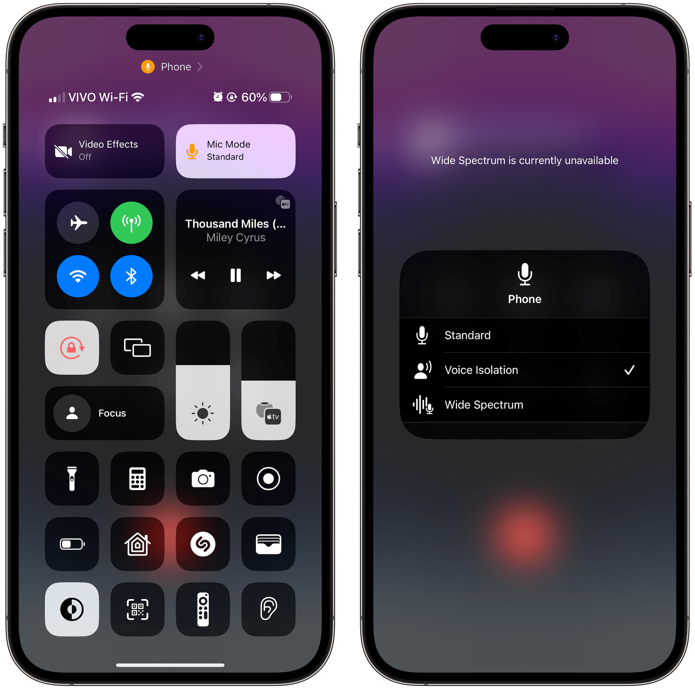 iOS 16.4 为手机通话带来语音隔离,开启方法如下