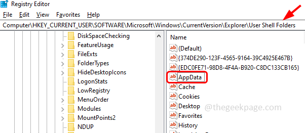 appdata