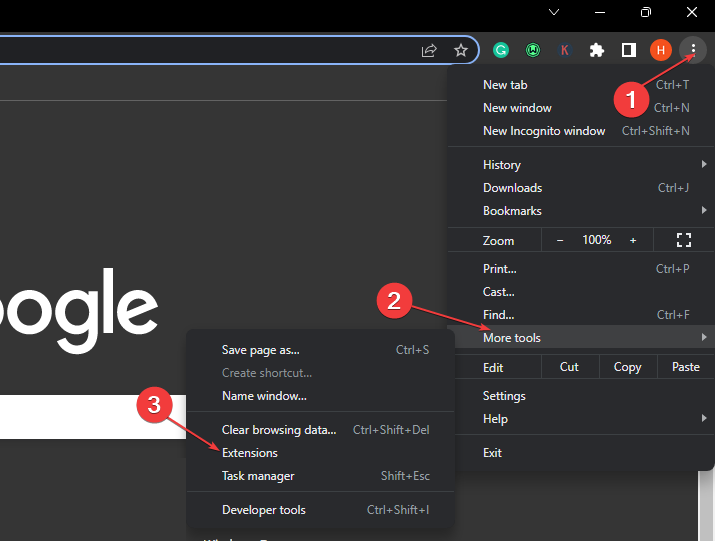 Chrome-Extension