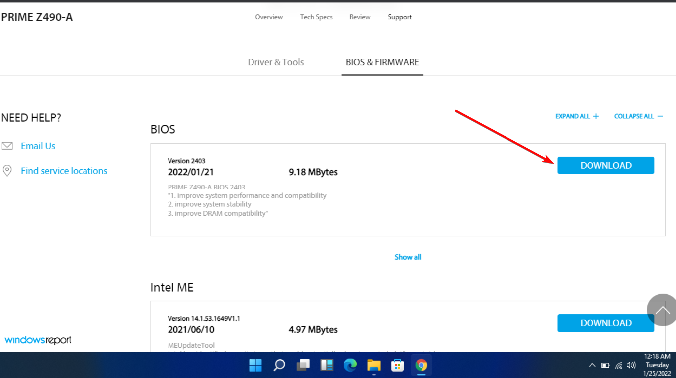 BIOS-FIRMWARE-tab