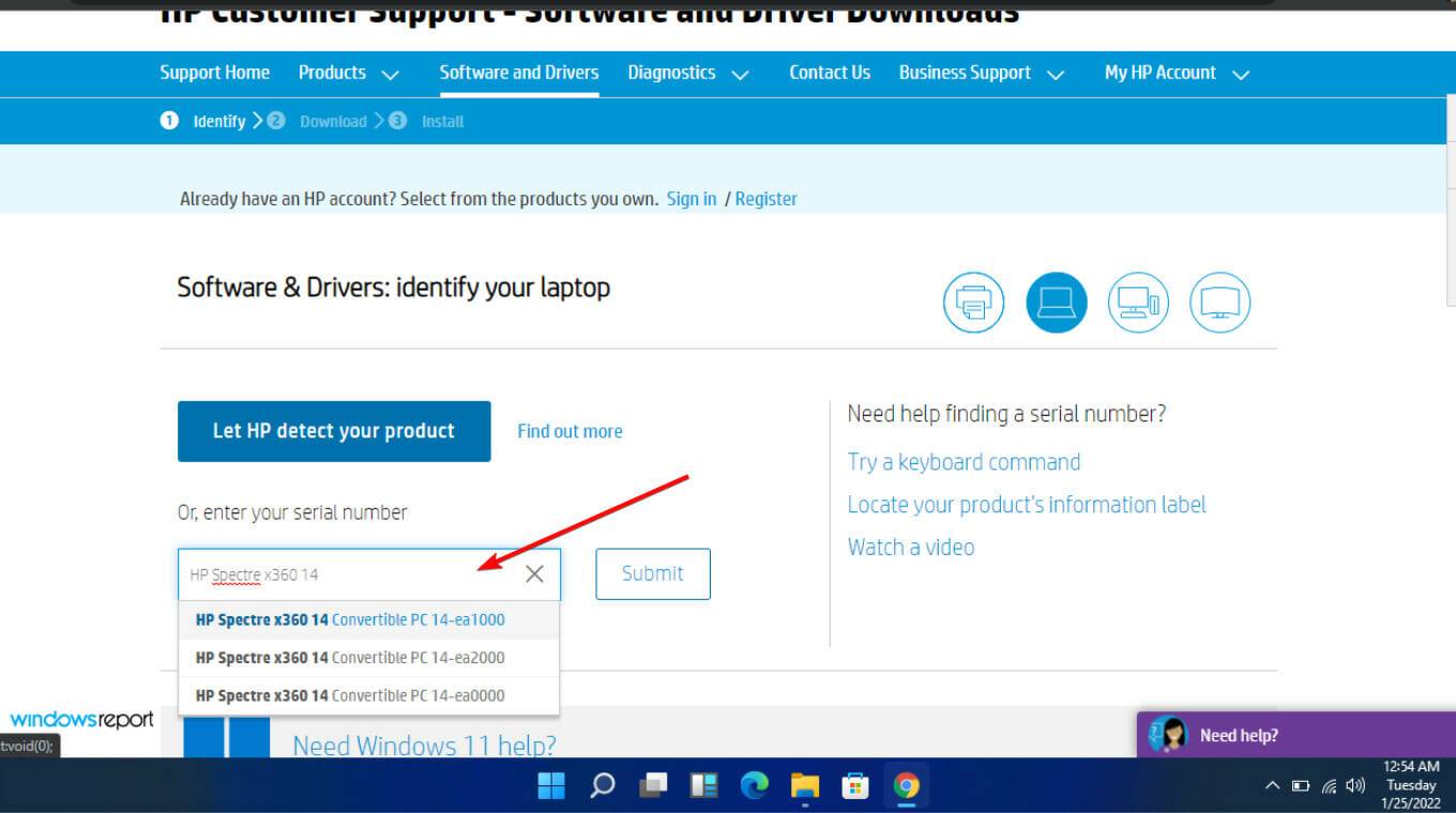 Enter-your-exact-serial-number-or-your-exact-Computer-model