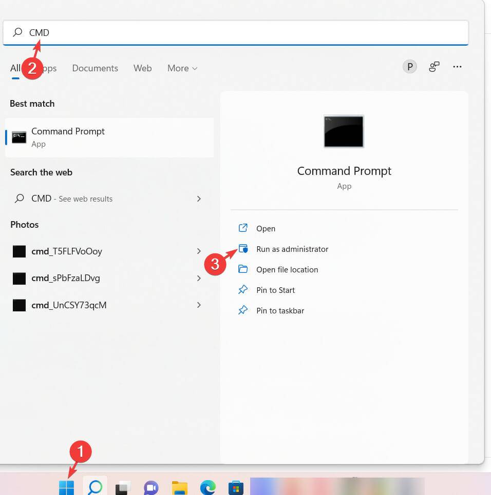 cmd-window