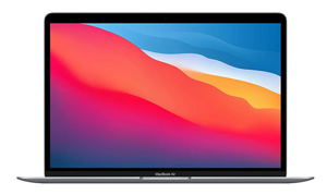 比较:适用于初学者的 MacBook Air 与 13 英寸 MacBook Pro