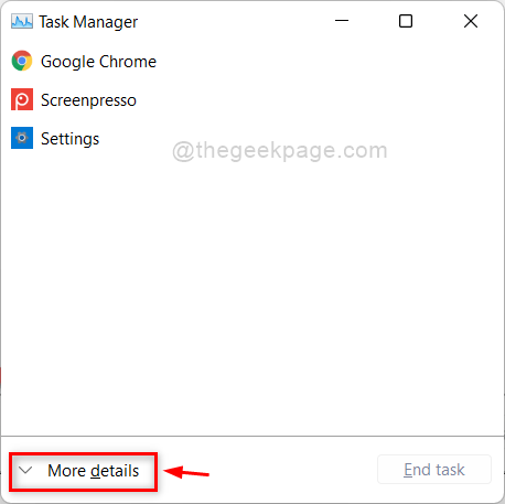 修复:在 Windows 11 或 10 中登录后带有光标的白屏