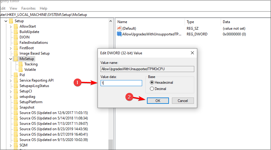 value-data-tpm-registry