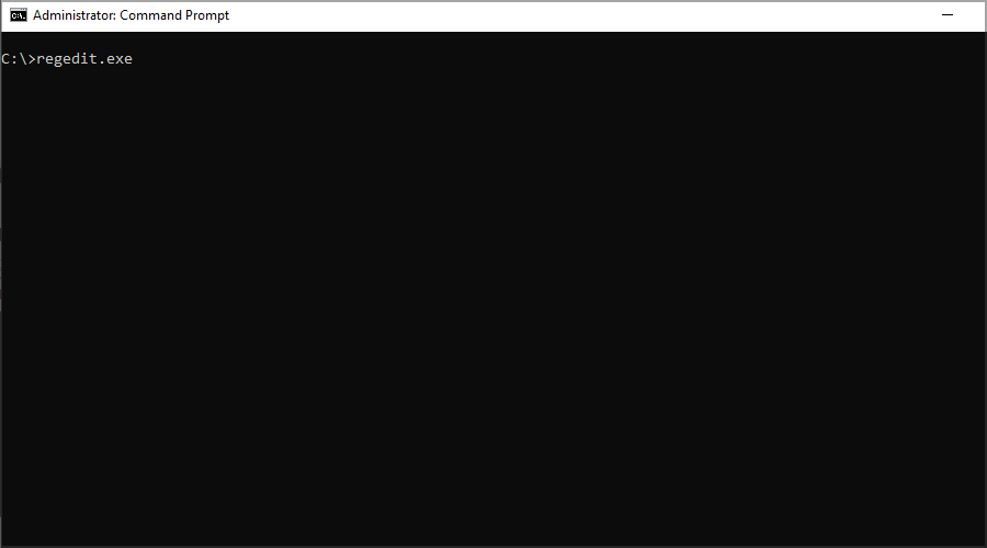regedit-cmd