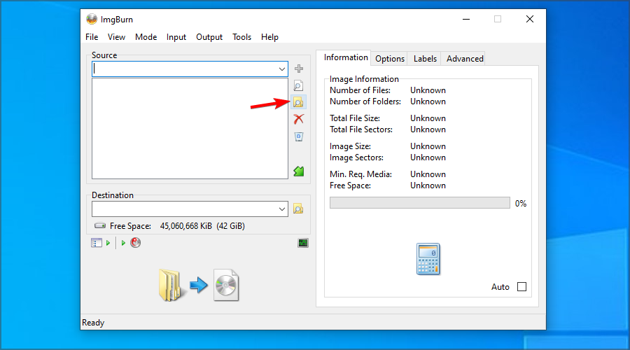 browser-for-a-folder