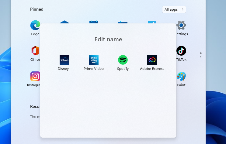 pinned-folders