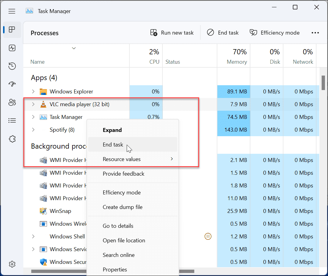 end-task-task-manager