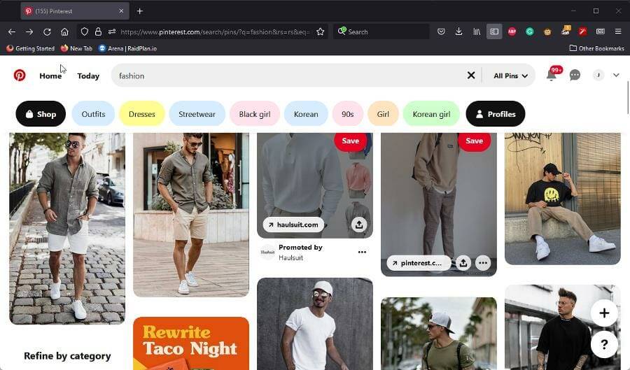 如何使用 Pinterest 隐私设置和创建秘密板