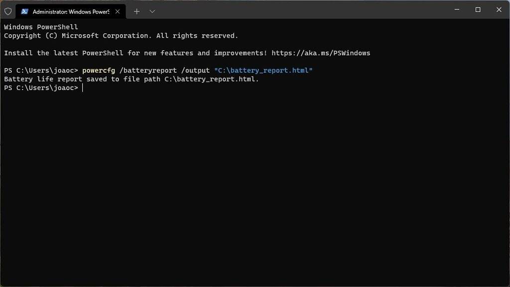 Generating-a-battery-report-in-Windows-Terminal-1024x577-1