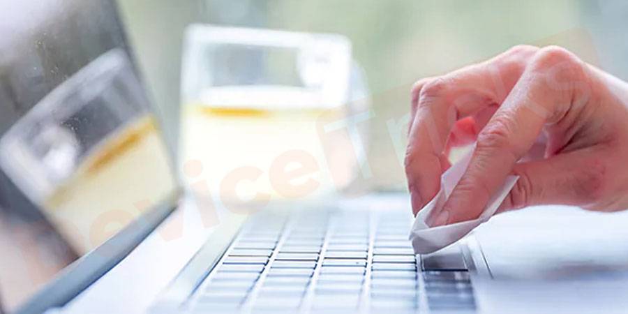 Clean-The-PC