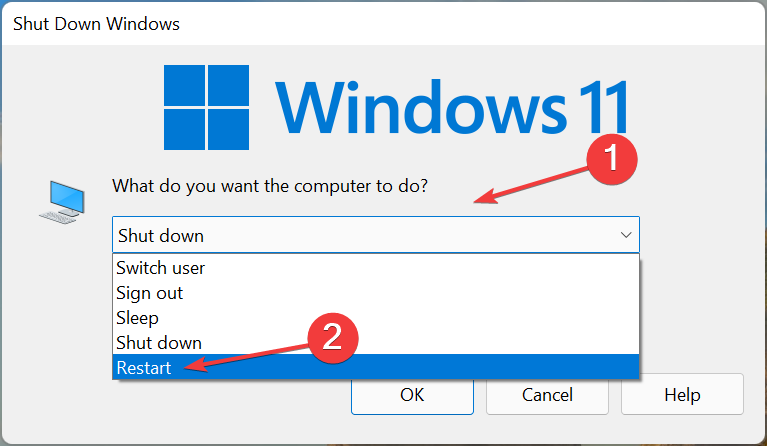Windows 11 控制器不工作?现在修复它的 5 种方法
