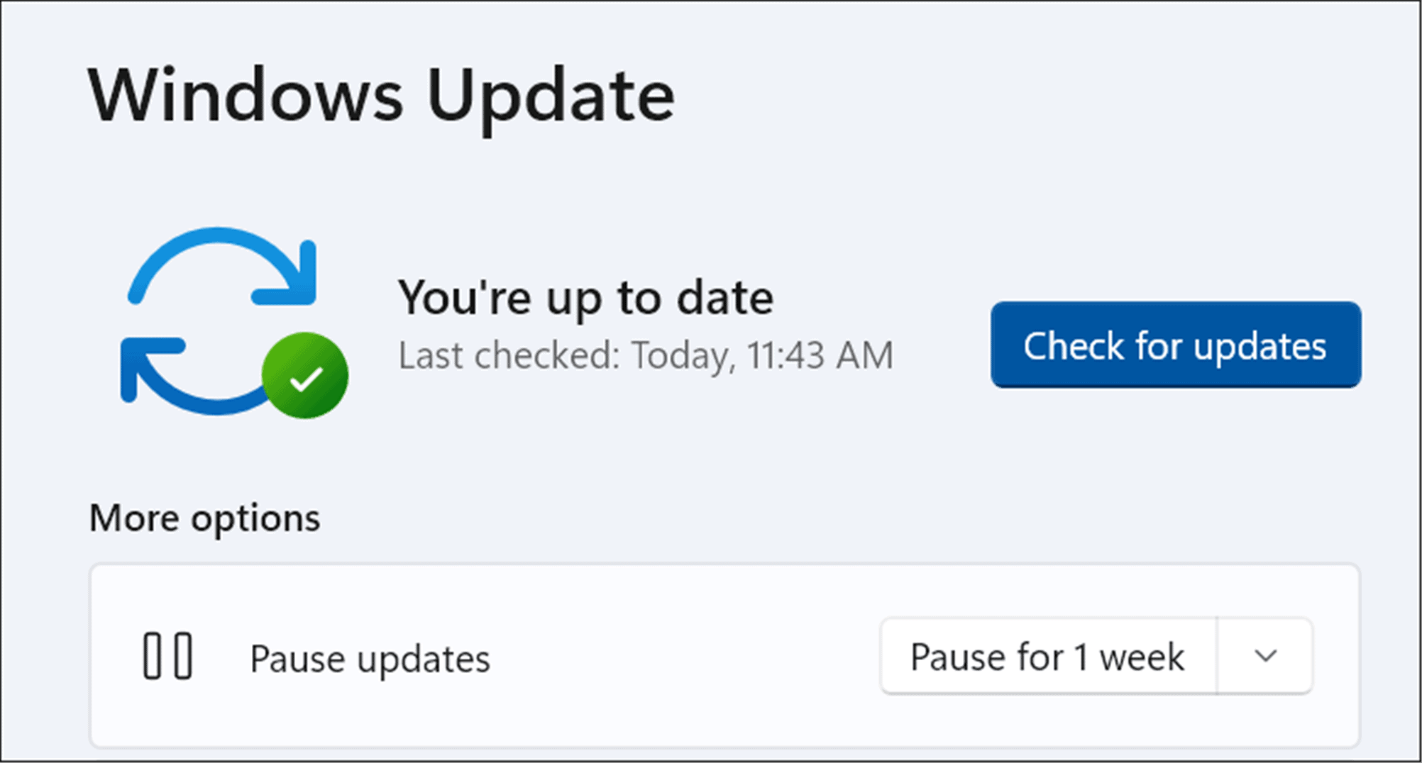 如何修复打印机驱动程序在 Windows 11 上不可用