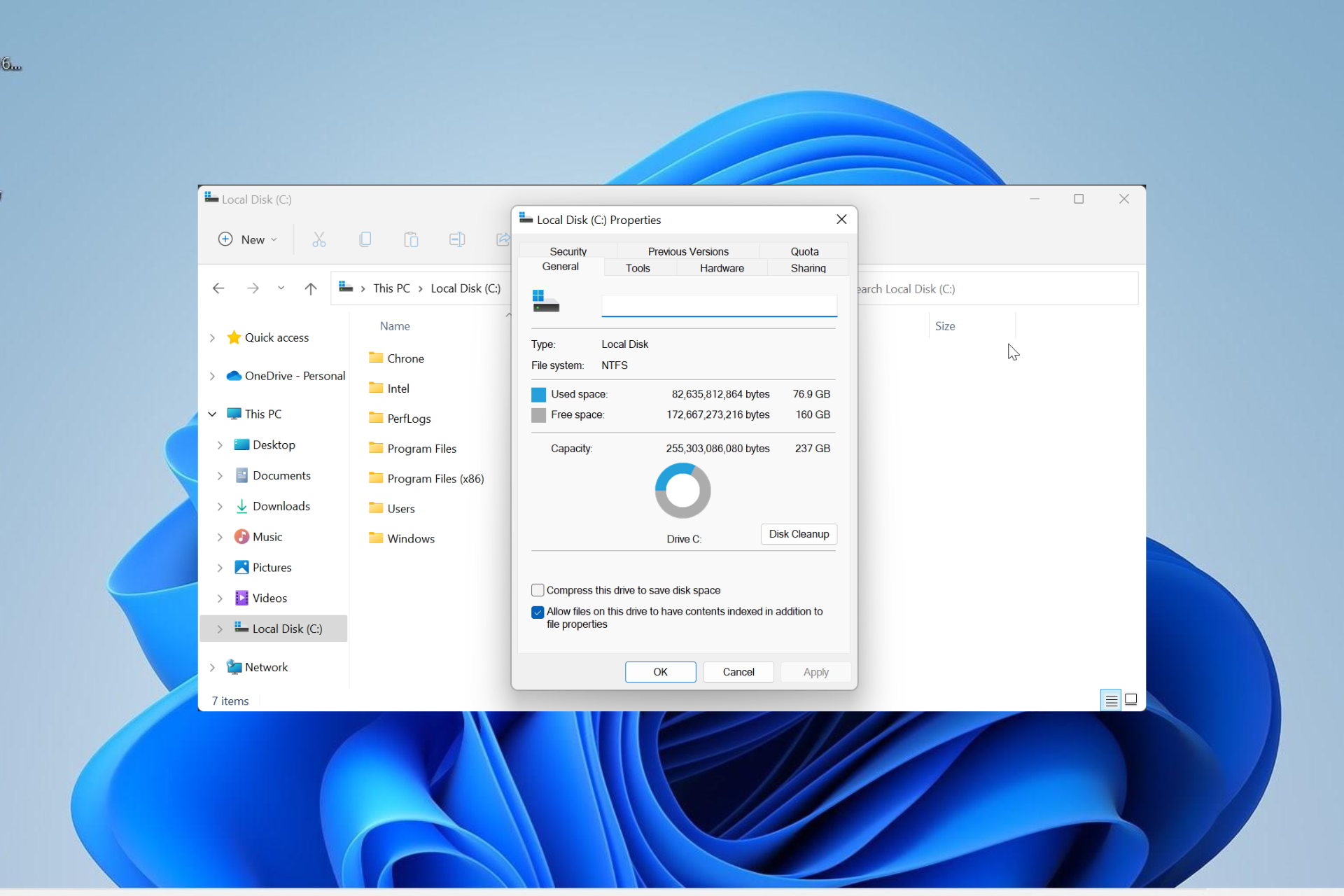 Windows 11 NTFS vs. ReFS:哪一个更好,为什么?
