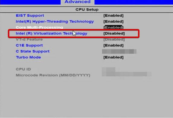 Intel-R-virtualization-technology