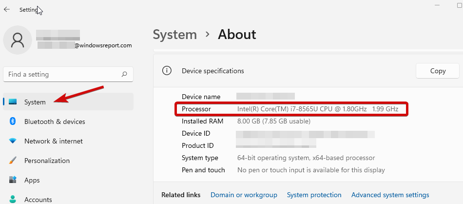 通过几个简单的步骤修复 Windows 11 Hypervisor 错误