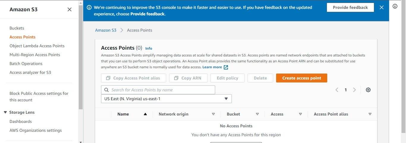 将文件上传到 Amazon S3 时修复网络错误的 3 种方法