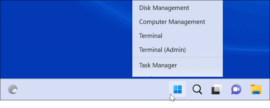 Windows 11 拖放不起作用