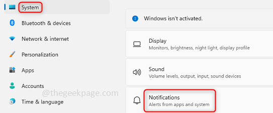 如何在 Windows 11 上管理和优先处理通知