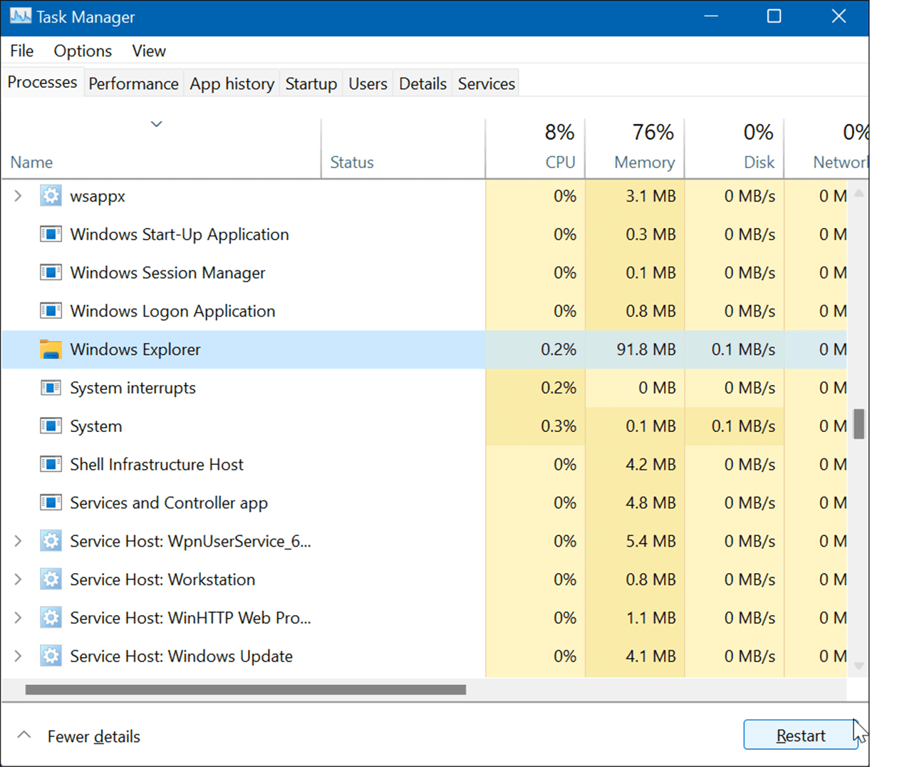 1-Restart-Windows-Explorer-reset-taskbar-settings-in-Windows-11