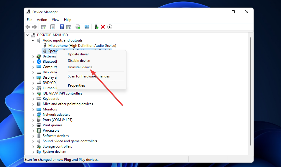 uninstall-device
