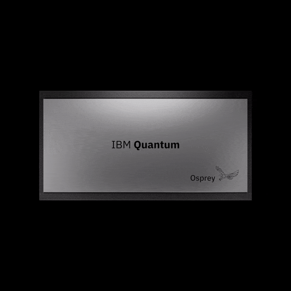 433个量子比特!IBM发布最大超导量子计算机,比特数量超谷歌7倍