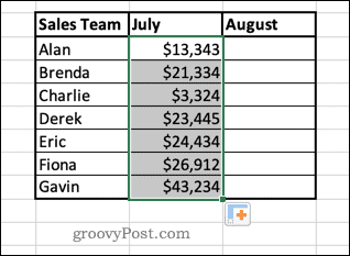 how-to-pull-data-from-another-sheet-in-excel-filled-cells