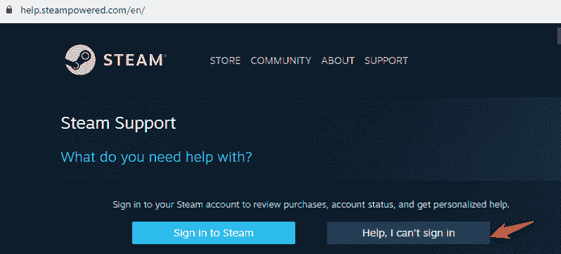 SteamHelpIcantsignin-min