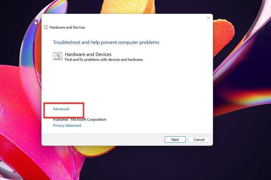Troubleshoot-2