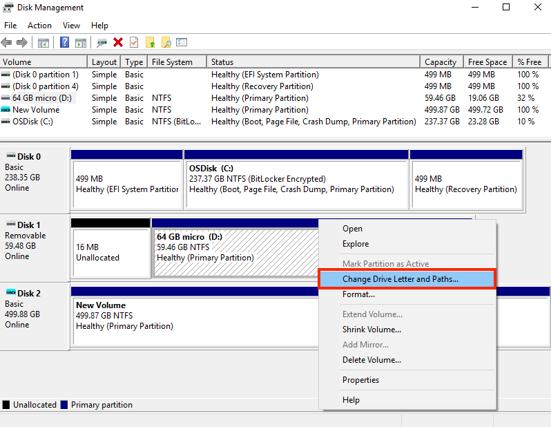 change-add-drive-letter-path-2