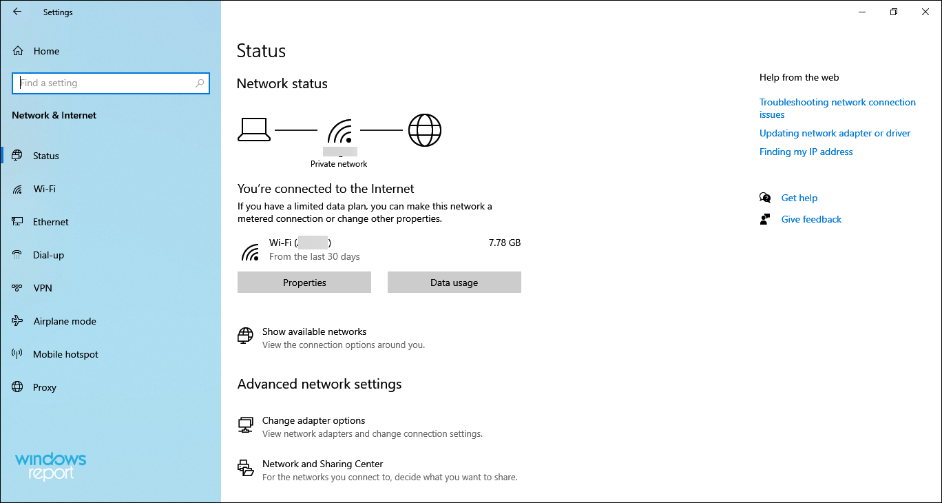 Windows 11 的下载卡住了?这是你应该做的