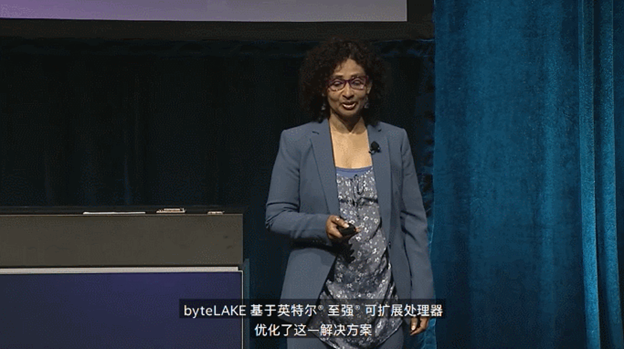 英特尔深入四大业务领域洞察产业，解读应用实例、创新产品和解决方案丨Intel Vision