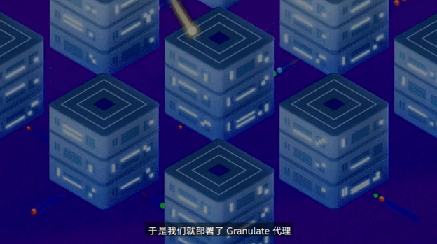 英特尔深入四大业务领域洞察产业，解读应用实例、创新产品和解决方案丨Intel Vision