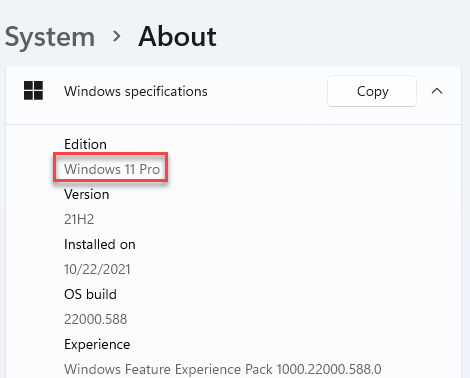 修复：Windows 11 或 10 中缺少组策略编辑器