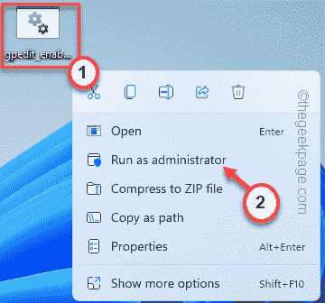 修复：Windows 11 或 10 中缺少组策略编辑器