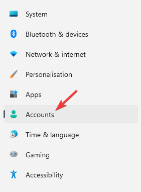 Settings-accounts
