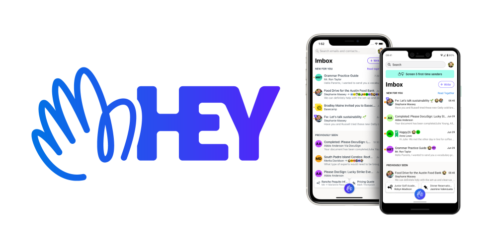 Hey