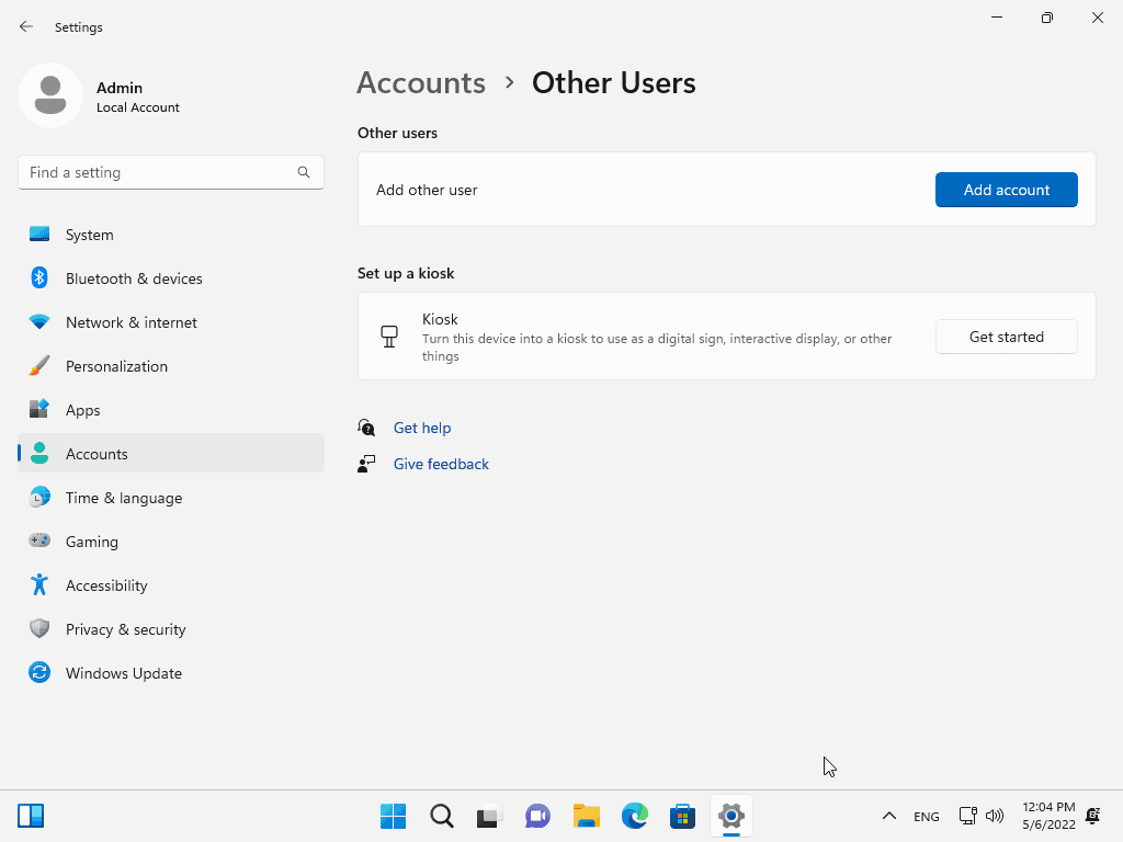 other-users