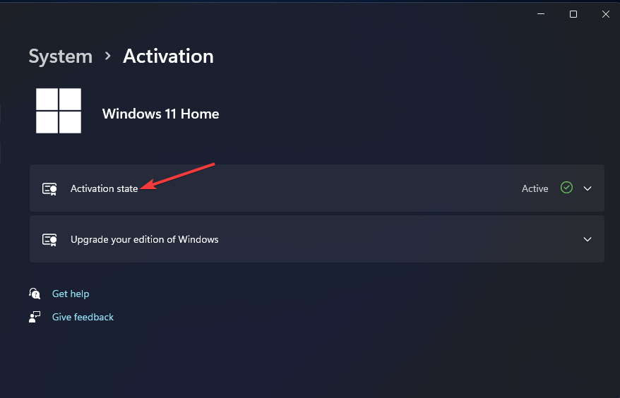 activation-state