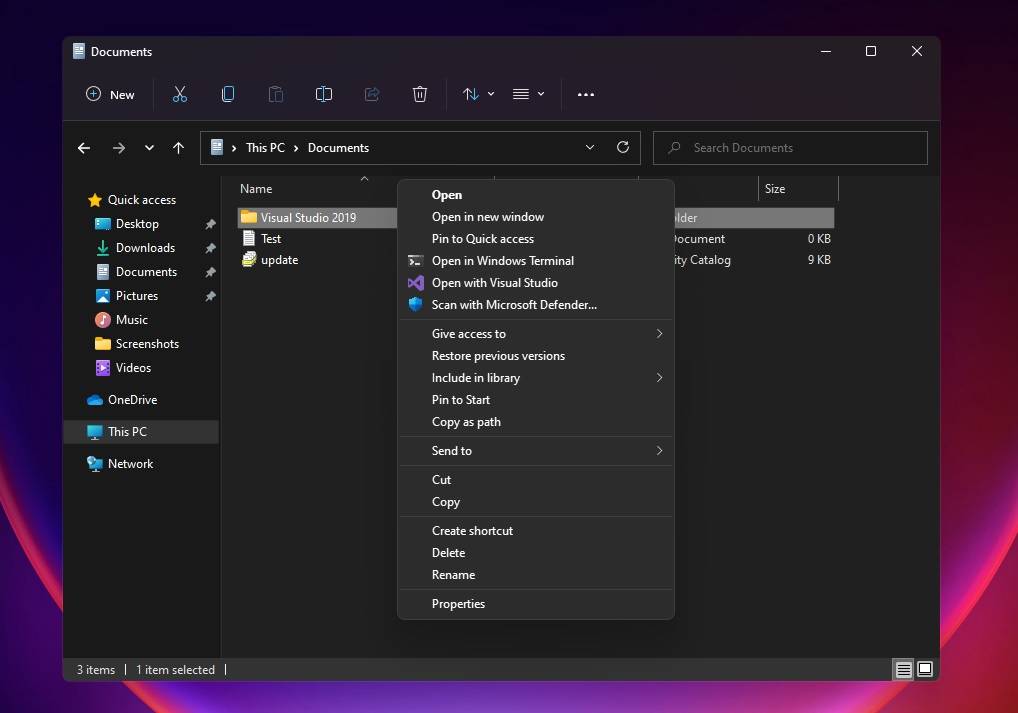 Legacy-context-menu-1
