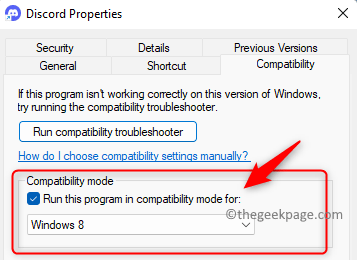 Problematic-program-properties-Run-in-compatibility-mode-min